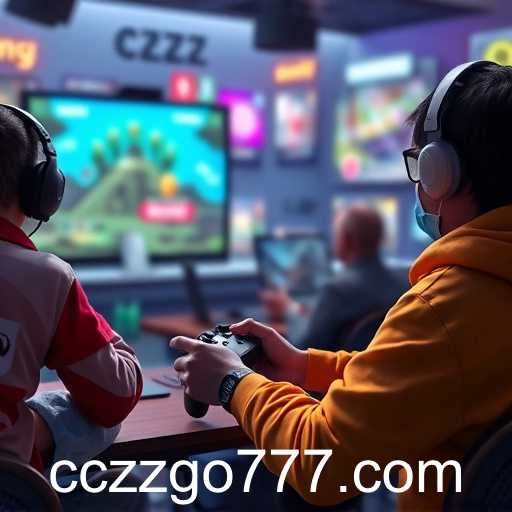 The Rise of Digital Gaming and Its Societal Impact