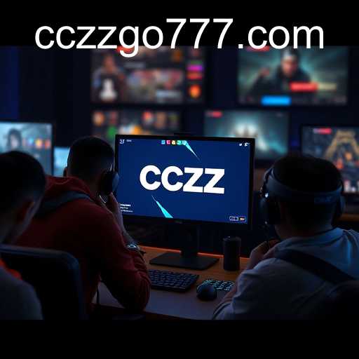 The Evolution of Online Gaming: CCZZ and Beyond