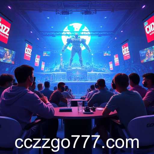 Evolving Landscape of Online Gaming in 2025