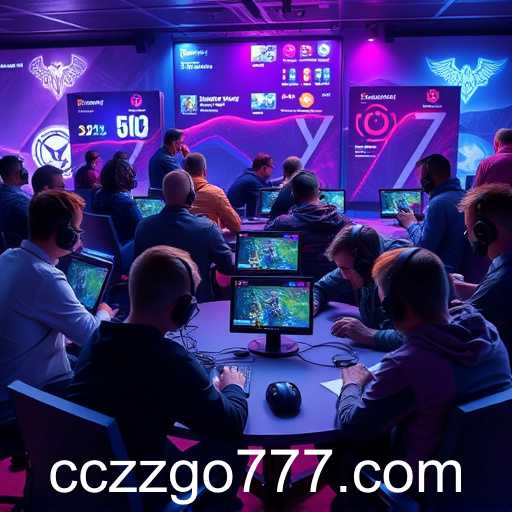 Gaming Evolution: CCZZ's Impact on Online Platforms