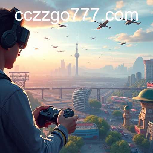 Gaming Trends Shaping the Future