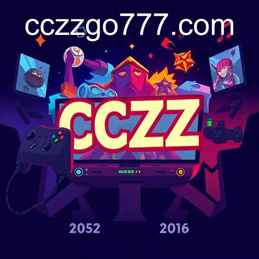 The Rise of cczz in Modern Gaming