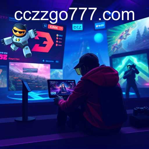 The Rise of CCZZ and Its Impact on Gaming