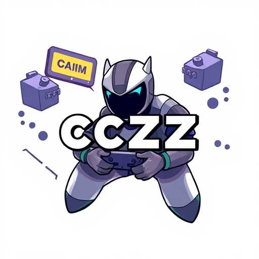 The Rise of 'cczz' in Online Gaming
